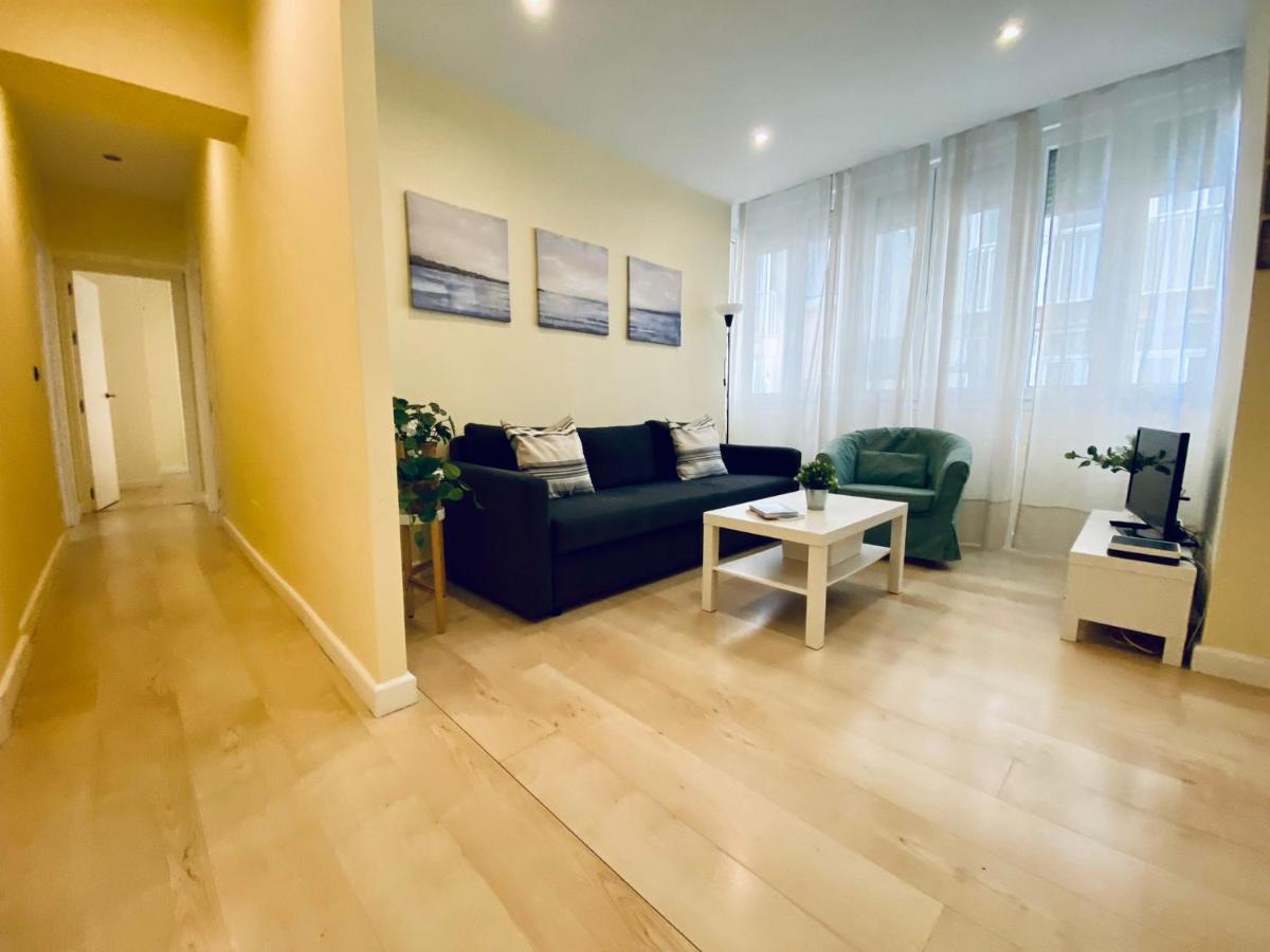 Bright Beach House Grupo Ac Gestion Cadiz Exterior photo